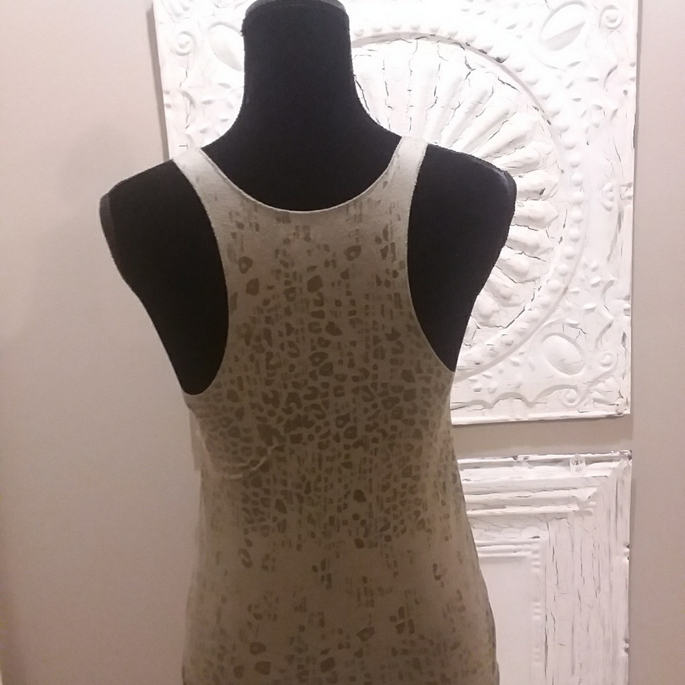 Mudd Tank - Picture 3 of 5